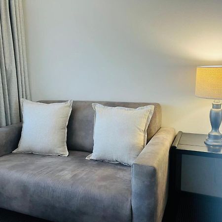Cooks Endeavour Motor Inn Tweed Heads Bagian luar foto